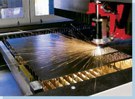 производство изделий из нержавеющей стали
